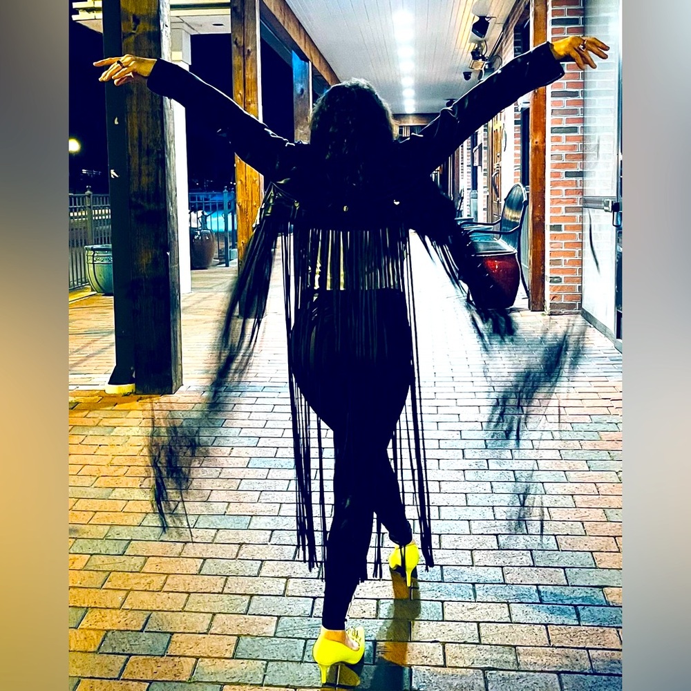 Meet your Posher, Amanda